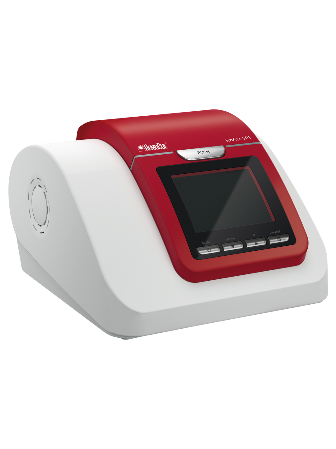 HemoCue<sup>®</sup> HbA1c 501 Analyzer. Order code 405210