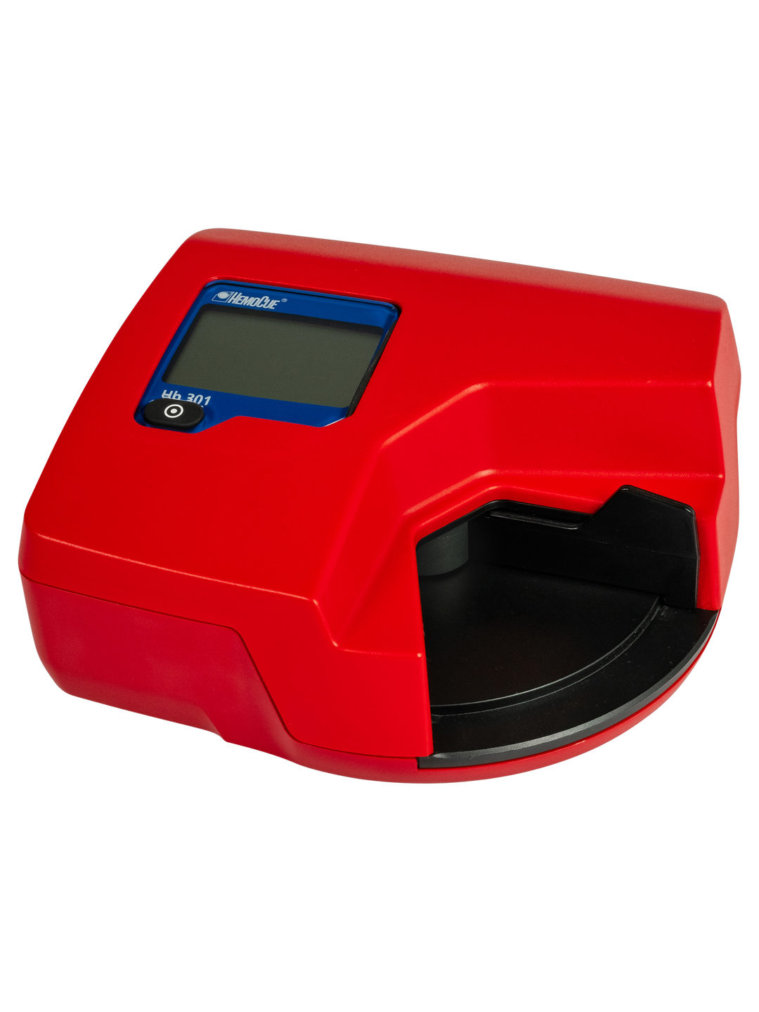 HemoCue<sup>®</sup> Hb 301 Analyzer (g/L). Order code 121810