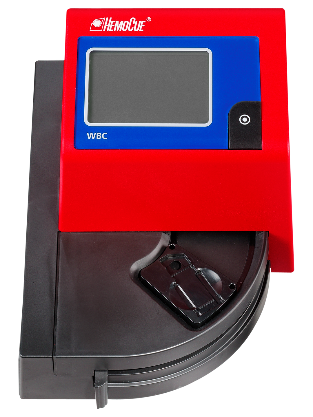 HemoCue<sup>®</sup> WBC Analyzer (x10⁹/L). Order code 123006