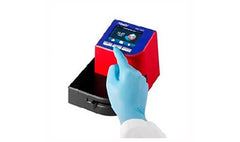 HemoCue® WBC DIFF Analyzer